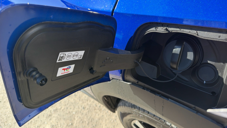 Vauxhall Mokka 1.2 Turbo 136 Griffin 5dr Petrol Hatchback